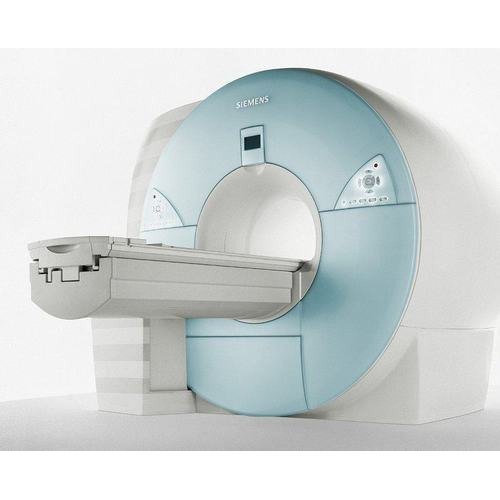 siemens 1.5 tesla mri system