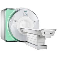 siemens 1 tesla mri system